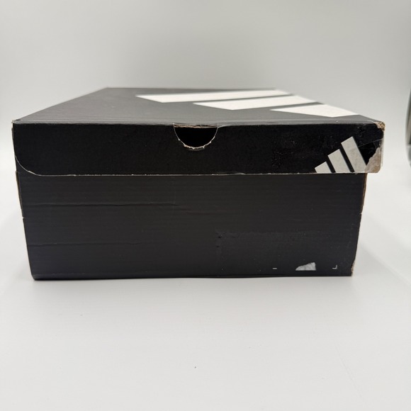 Adidas Adizero Adios Pro 4 Lucid Lemon Black JR6364 Men's Size 12 - Picture 7 of 16